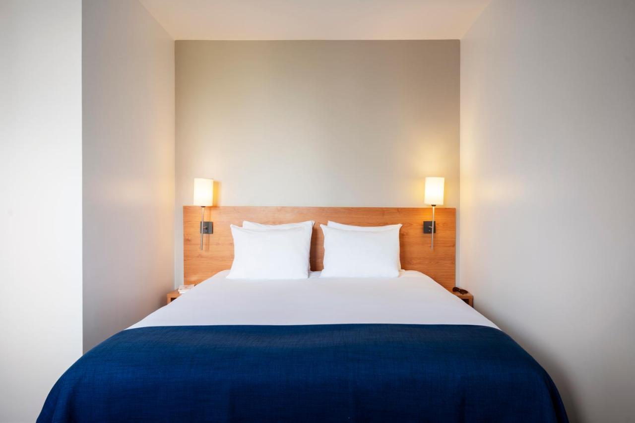 Aparthotel Sejours & Affaires Creteil Le Magistere Zewnętrze zdjęcie