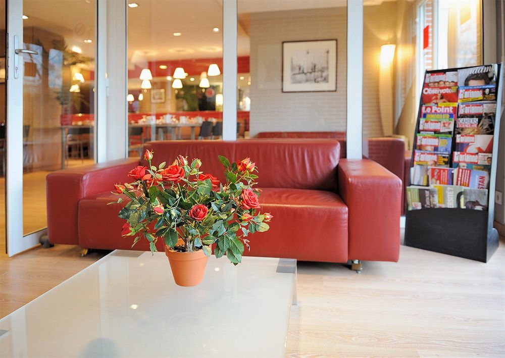 Aparthotel Sejours & Affaires Creteil Le Magistere Zewnętrze zdjęcie