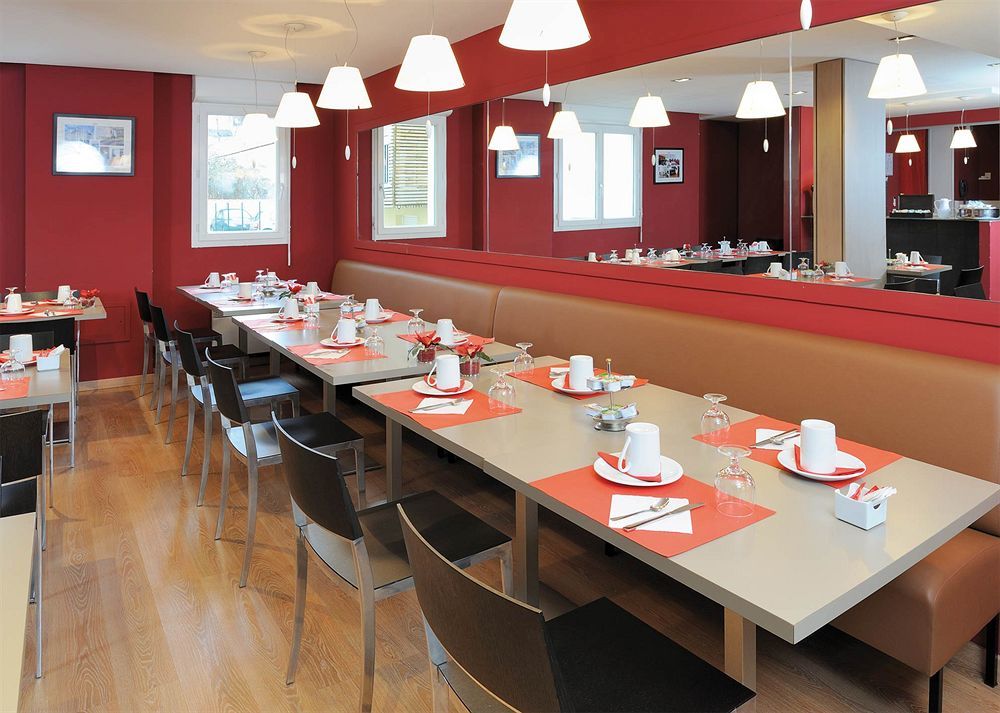 Aparthotel Sejours & Affaires Creteil Le Magistere Zewnętrze zdjęcie